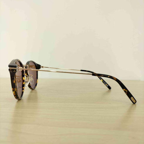 トムフォード TOM FORD TF673 52E Jamieson メンズ 51 21