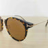 トムフォード TOM FORD TF673 52E Jamieson メンズ 51 21