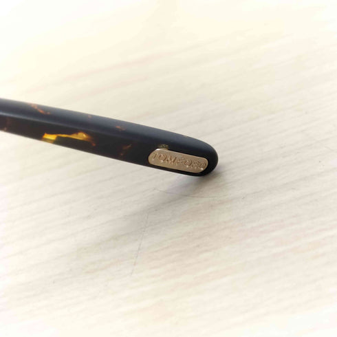 トムフォード TOM FORD TF673 52E Jamieson メンズ 51 21