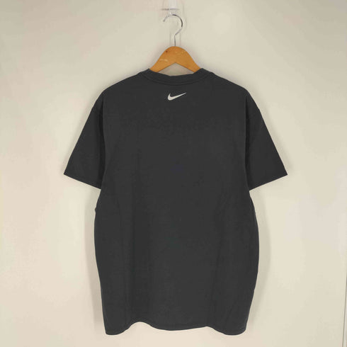 ナイキ NIKE NBA バスケットボール選手 プリント Tシャツ メンズ import:XL