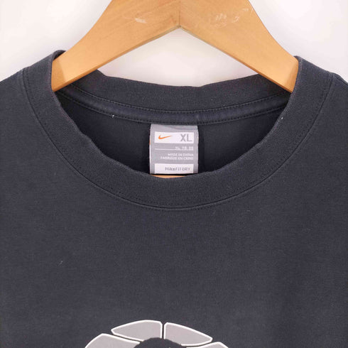 ナイキ NIKE NBA バスケットボール選手 プリント Tシャツ メンズ import:XL