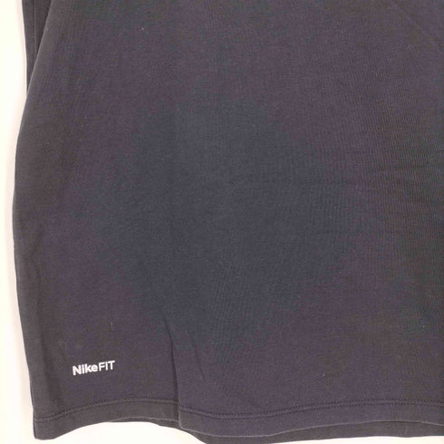 ナイキ NIKE NBA バスケットボール選手 プリント Tシャツ メンズ import:XL