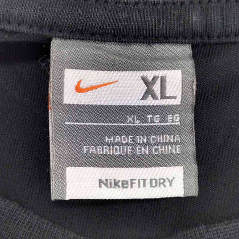 ナイキ NIKE NBA バスケットボール選手 プリント Tシャツ メンズ import:XL