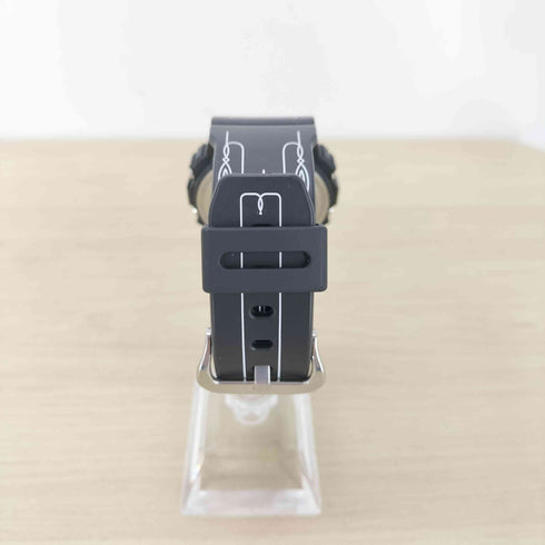 カシオ CASIO MR.BROTHERS CUT CLUB × G-SHOCK DW-5600X メンズ