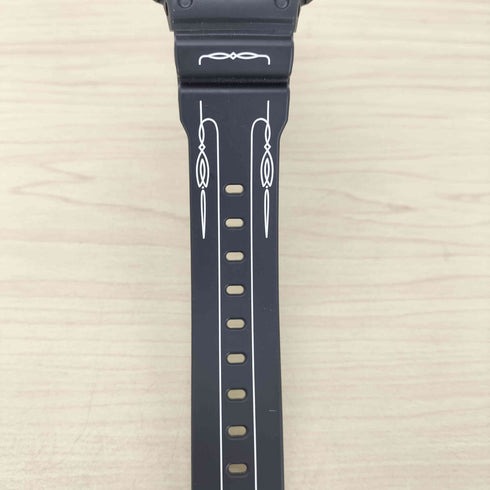 カシオ CASIO MR.BROTHERS CUT CLUB × G-SHOCK DW-5600X メンズ