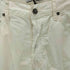 ストーンアイランド STONE ISLAND 17SS White Slim Fit Trousers メンズ W36L34