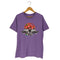 キャラクタープリント Tシャツ メンズ JPN:L