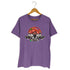 キャラクタープリント Tシャツ メンズ JPN:L