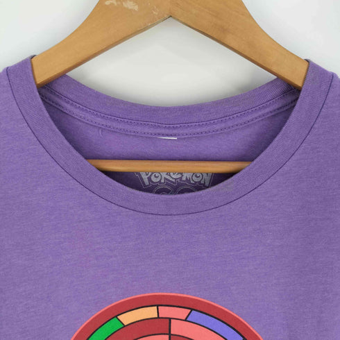 キャラクタープリント Tシャツ メンズ JPN:L