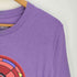 キャラクタープリント Tシャツ メンズ JPN:L