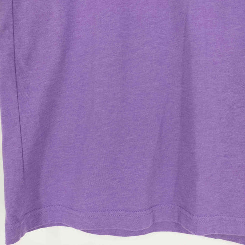 キャラクタープリント Tシャツ メンズ JPN:L