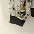 ザラ ZARA 総柄 ブルゾン メンズ import:L