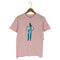アーティスト ツアープリント Tシャツ メンズ import:S