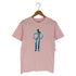 アーティスト ツアープリント Tシャツ メンズ import:S