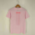 アーティスト ツアープリント Tシャツ メンズ import:S