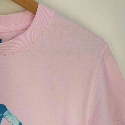 アーティスト ツアープリント Tシャツ メンズ import:S
