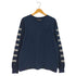エフシーレアルブリストル F.C.Real Bristol L/S GRADATION POCKET TEE ロングスリーブTシャツ メンズ JPN:S