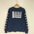 エフシーレアルブリストル F.C.Real Bristol L/S GRADATION POCKET TEE ロングスリーブTシャツ メンズ JPN:S