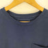 エフシーレアルブリストル F.C.Real Bristol L/S GRADATION POCKET TEE ロングスリーブTシャツ メンズ JPN:S