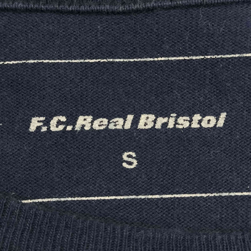 エフシーレアルブリストル F.C.Real Bristol L/S GRADATION POCKET TEE ロングスリーブTシャツ メンズ JPN:S