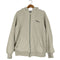 Setinn Tour Fullzip Sweat ジップアップパーカー メンズ JPN:L