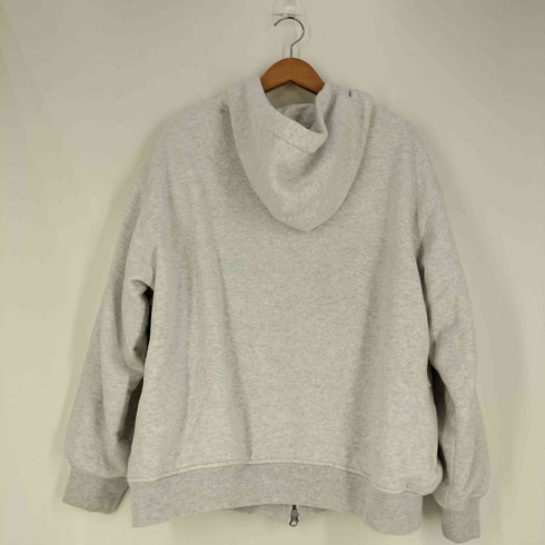 Setinn Tour Fullzip Sweat ジップアップパーカー メンズ JPN:L
