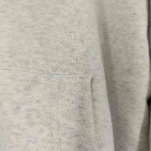 Setinn Tour Fullzip Sweat ジップアップパーカー メンズ JPN:L