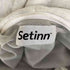 Setinn Tour Fullzip Sweat ジップアップパーカー メンズ JPN:L
