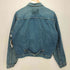 リーバイス Levis 90S 日本製 LOT71506 1st 復刻 大戦モデル デニムジャケット ビッグE ドーナツボタン ボタン裏J02 メンズ US:38