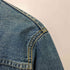 リーバイス Levis 90S 日本製 LOT71506 1st 復刻 大戦モデル デニムジャケット ビッグE ドーナツボタン ボタン裏J02 メンズ US:38