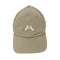 killer bong Handsign BENT BRIM CAP Beige メンズ