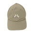 killer bong Handsign BENT BRIM CAP Beige メンズ