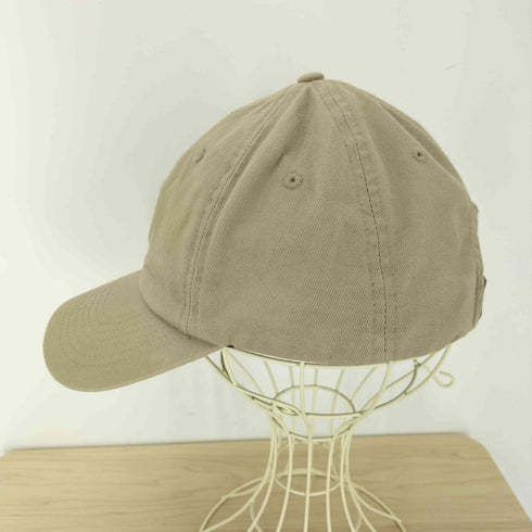 killer bong Handsign BENT BRIM CAP Beige メンズ