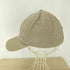 killer bong Handsign BENT BRIM CAP Beige メンズ