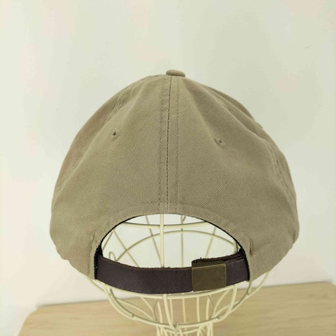 killer bong Handsign BENT BRIM CAP Beige メンズ