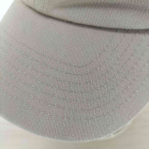 killer bong Handsign BENT BRIM CAP Beige メンズ