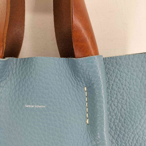 エンダースキーマ Hender Scheme piano bag big メンズ