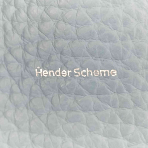 エンダースキーマ Hender Scheme piano bag big メンズ