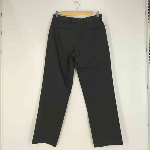 ドッカーズ DOCKERS センタープレス スラックス メンズ 32×32