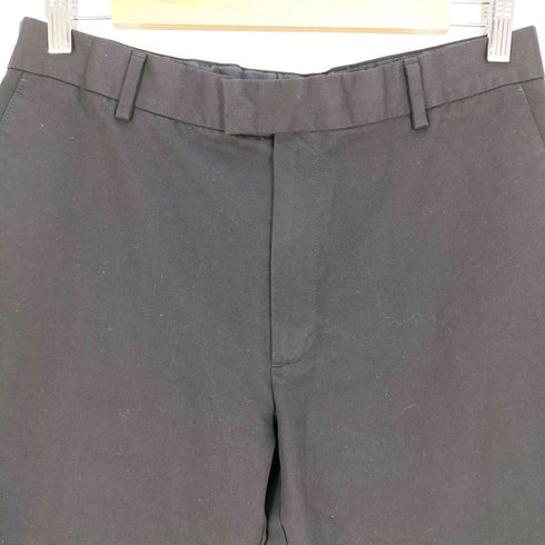 ドッカーズ DOCKERS センタープレス スラックス メンズ 32×32