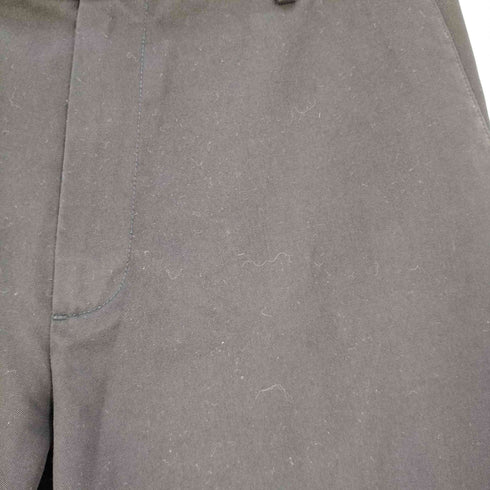 ドッカーズ DOCKERS センタープレス スラックス メンズ 32×32