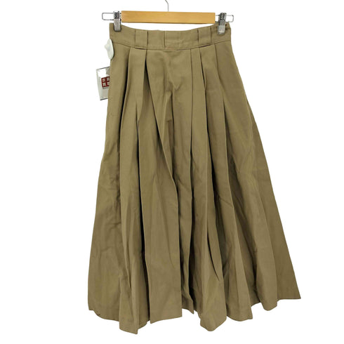 ビーミングバイビームス B:MING by BEAMS 別注 タックスカート レディース JPN:S