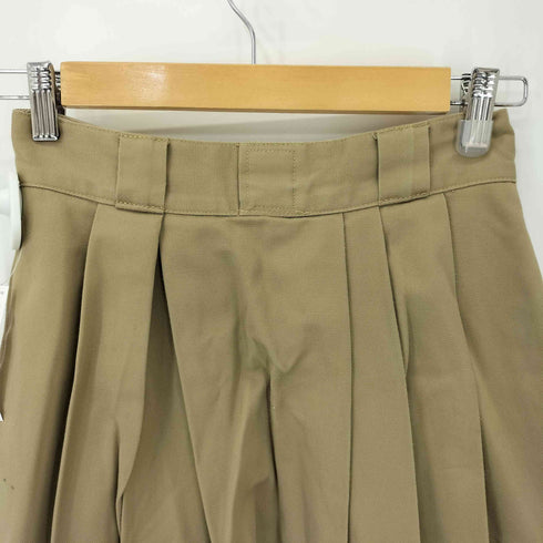 ビーミングバイビームス B:MING by BEAMS 別注 タックスカート レディース JPN:S
