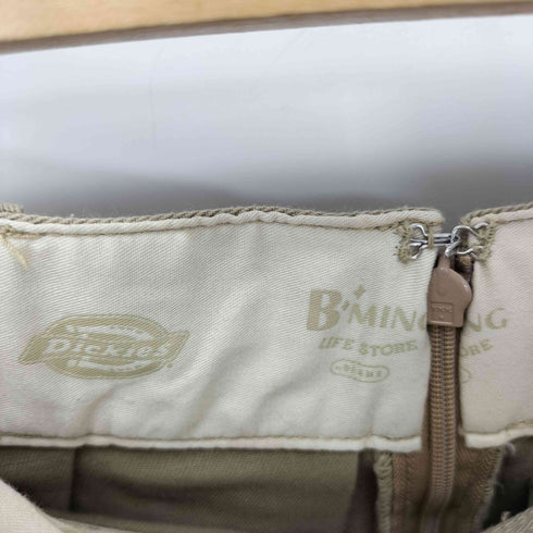ビーミングバイビームス B:MING by BEAMS 別注 タックスカート レディース JPN:S