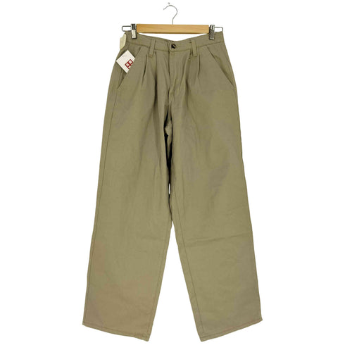 レッドキャップ RED KAP メキシコ製 1タック ワークパンツ メンズ 34