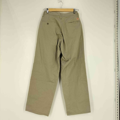 レッドキャップ RED KAP メキシコ製 1タック ワークパンツ メンズ 34