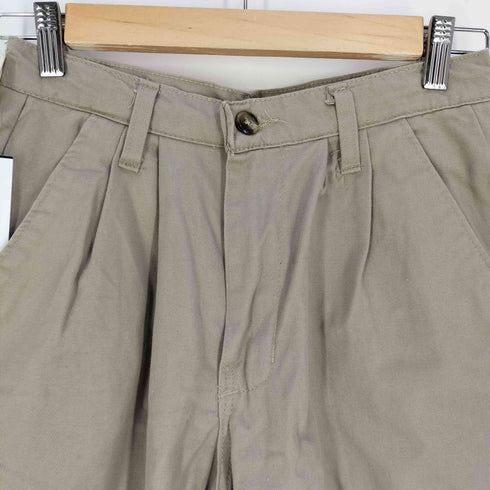 レッドキャップ RED KAP メキシコ製 1タック ワークパンツ メンズ 34