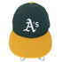 ニューエラ NEW ERA RETRO CROWN MLBチームロゴ刺繍 レトロクラウン 6パネルキャップ メンズ 7 3/8