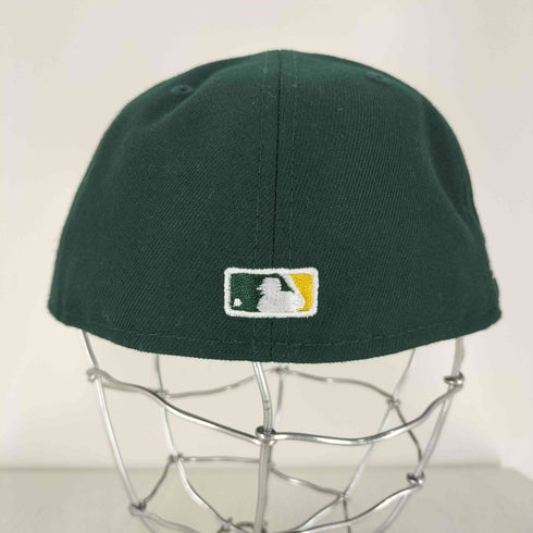 ニューエラ NEW ERA RETRO CROWN MLBチームロゴ刺繍 レトロクラウン 6パネルキャップ メンズ 7 3/8
