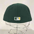 ニューエラ NEW ERA RETRO CROWN MLBチームロゴ刺繍 レトロクラウン 6パネルキャップ メンズ 7 3/8